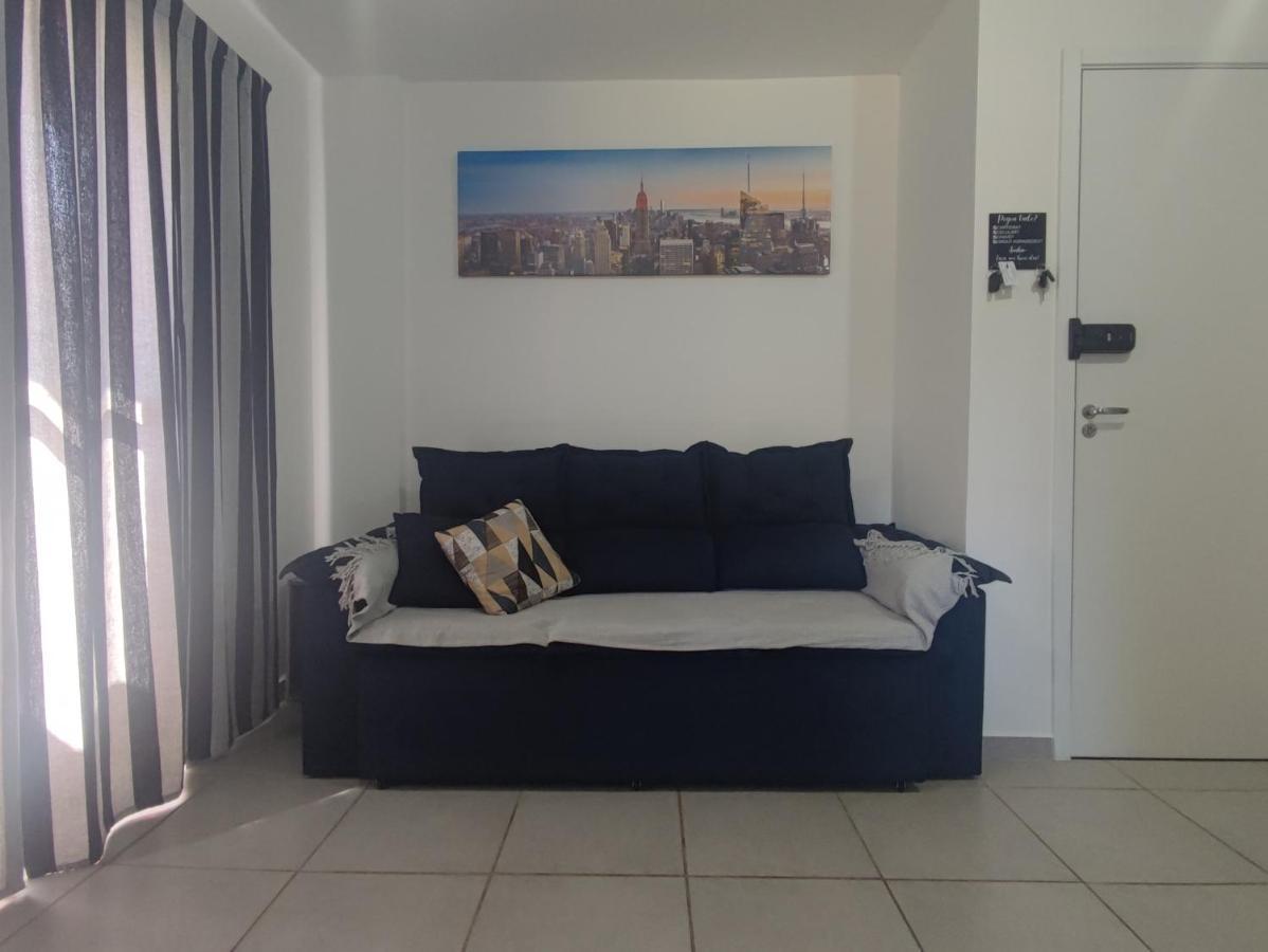 Apartamento Proximo Ao Shopping Poços de Caldas Kültér fotó