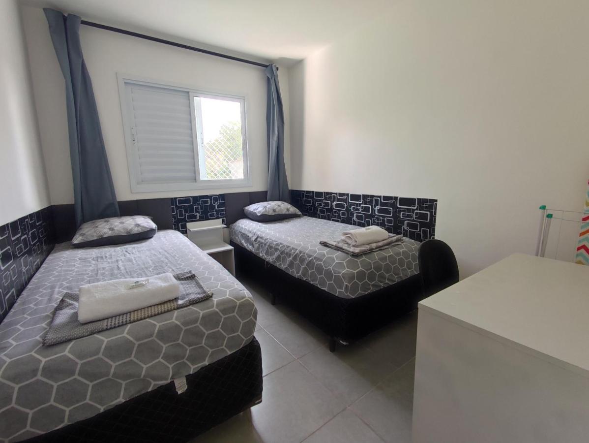 Apartamento Proximo Ao Shopping Poços de Caldas Kültér fotó